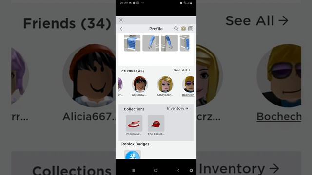 Undiscovered Treasures