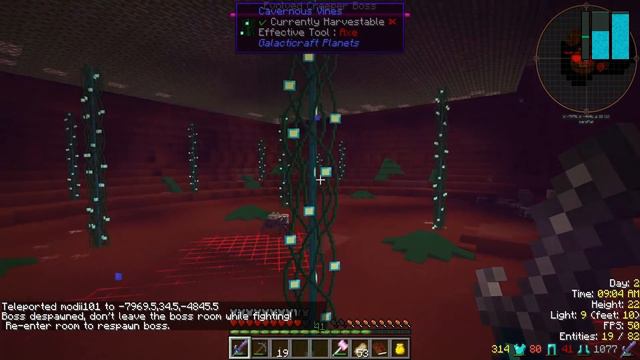 "CREEPY DUNGEON!" SPACE ASTRONOMY #39 смотреть онлайн