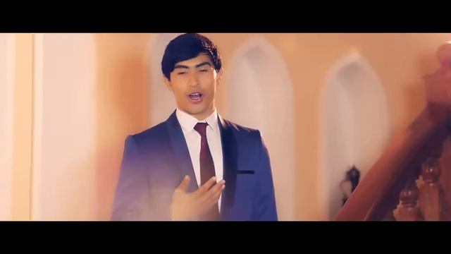Искандар Файзиддинов   Бароям офарида OFFICIAL VIDEO HD