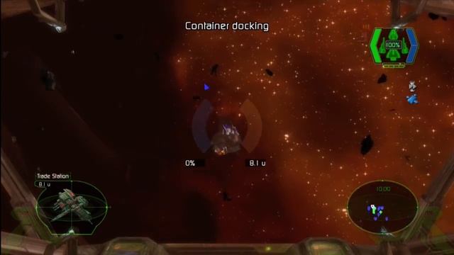 Darkstar One review by Etherfiend смотреть онлайн