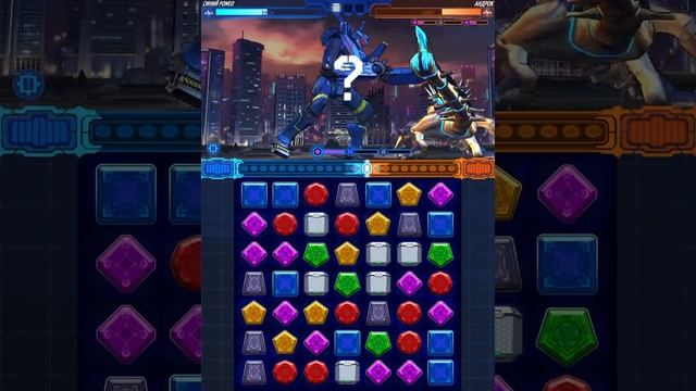 Синий Ромео. Обзор.