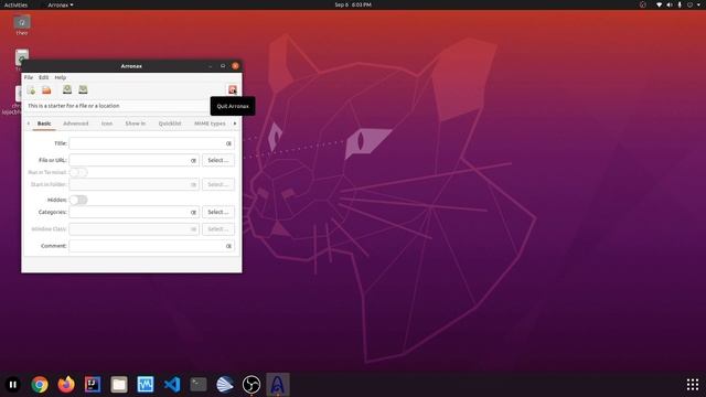 Top 10 apps that you must have for Ubuntu! смотреть онлайн