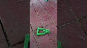переделка подвески на детском квадроцикле.