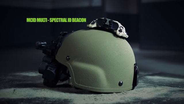 Steiner Night Vision and Beacons смотреть онлайн