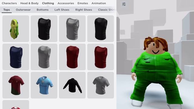 Roblox goofy skin смотреть онлайн