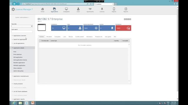 Snow License Manager 7 Webinar смотреть онлайн