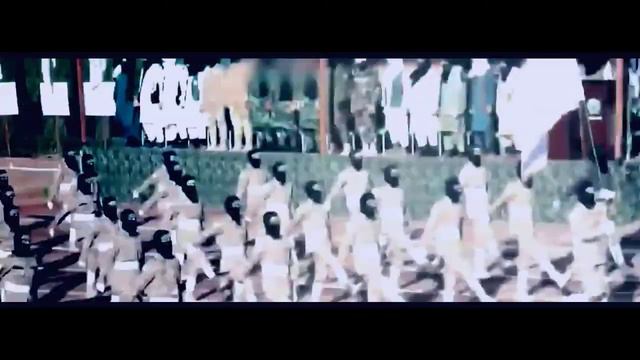 Badri 313: The Taliban's Special Operations Unit