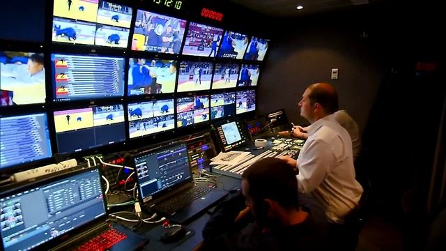 Медиахолдинг "Сибинформбюро" показал турнир "Большой шлем" по дзюдо из Монголии! смотреть онлайн