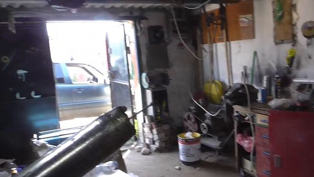 Полуавтомат Рикон ПДГ-401. Нет реакции на курок. Ремонт. смотреть онлайн