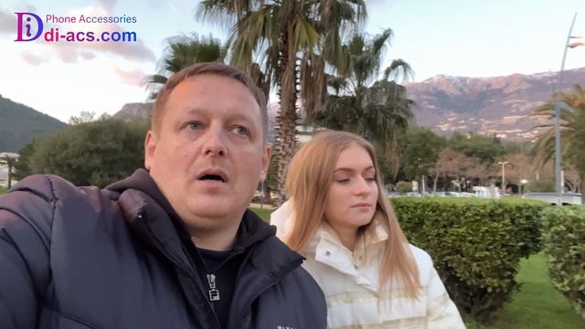 Аренда авто в Черногории. Черногория 2023. смотреть онлайн