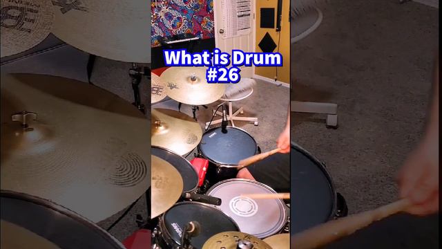 Drumsticks #whatisdrum 26 смотреть онлайн