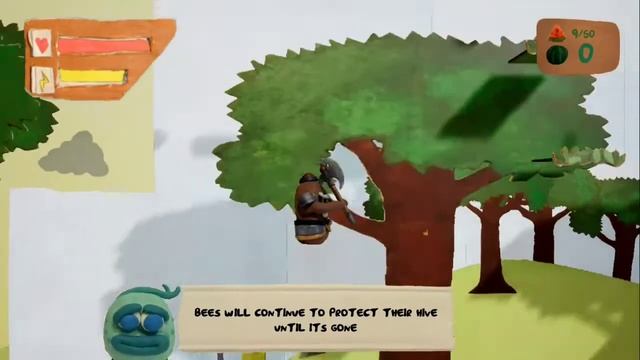 Floogen Nintendo Switch Review смотреть онлайн
