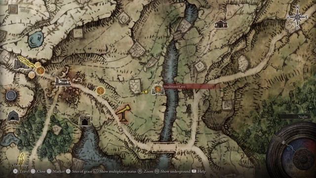 Elden Ring: Important NPC's | Why You Shouldn't Kill Patches Or White Mask Varre | Important Quests смотреть онлайн