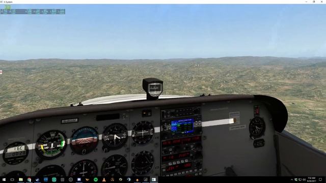 X-Plane 11 - Cat 1 rating on Pilotedge смотреть онлайн
