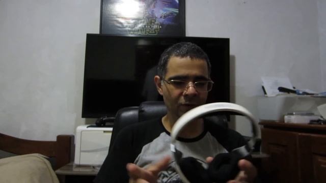 Unboxing headphone Yamaha HPH-M82 смотреть онлайн