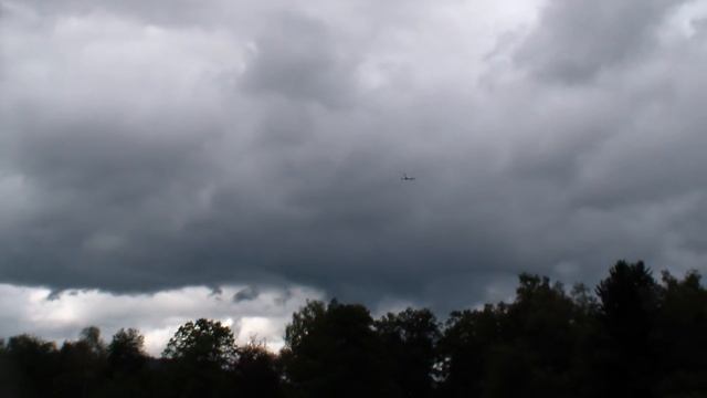 самая большая модель самолета в мире смотреть онлайн