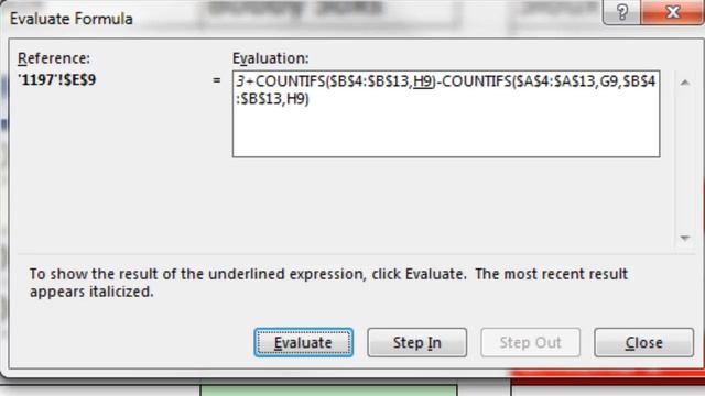 Excel Magic Trick 1197: OR Criteria: Don’t Double Count: DCOUNTA, COUNTIFS, or SUMPRODUCT? смотреть онлайн