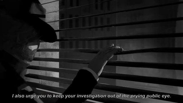 The Missing Will смотреть онлайн