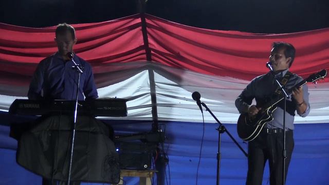 Froilan Gonzalez en vivo La Esperanza segunda noche смотреть онлайн