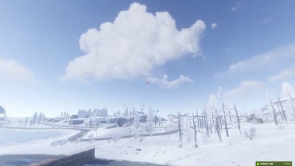 Залп млрс, смотреть оффлайн (Rust)