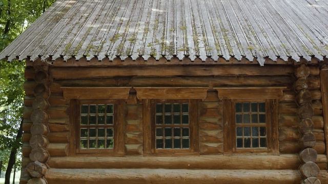 Музей-заповедник Коломенское / Самый удобный парк? / Интересная Москва смотреть онлайн