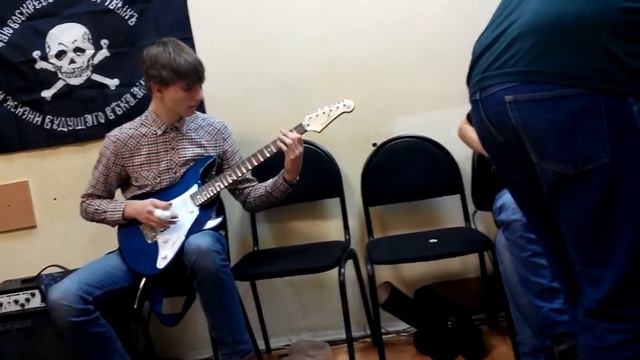 "Восходящая звезда" Лобня 28.01.17 4 смотреть онлайн
