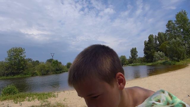 VLOG ПЛЯЖНЫЕ ИСТОРИИ смотреть онлайн