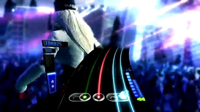 DJ Hero 2: Push It vs. Planet Rock смотреть онлайн