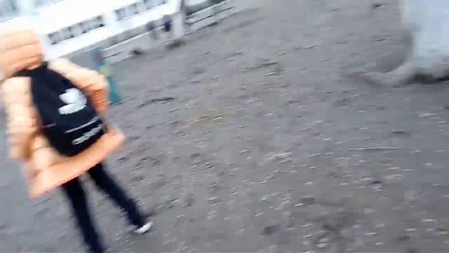 АНТИ ГРИФЕР ШОУ #1 НАШЛИ ГРИФЕРА НА УЛИЦЕ КОТОРОГО СНИМАЛСЯ В НАШЕМ ВИДЕО смотреть онлайн