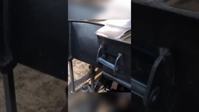 Лодка из ПНД | Boat made of plastic смотреть онлайн