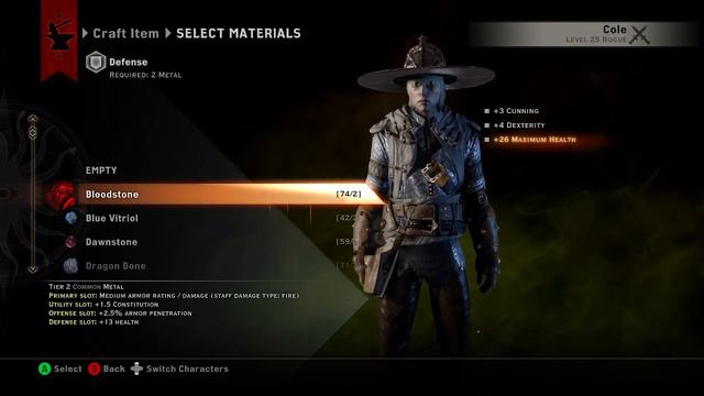 Dragon Age: Inquisition Ep 38 смотреть онлайн