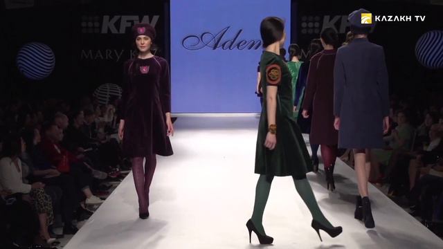Saki animal style in the modern fashion industry смотреть онлайн