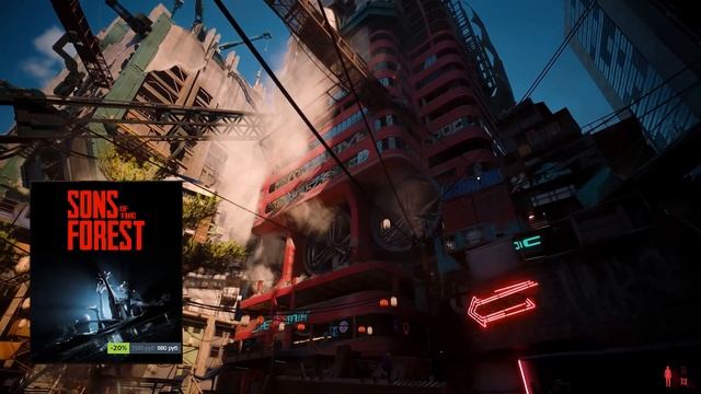 ОСЕННЯЯ РАСПРОДАЖА СТИМ 2023 | БЕСПЛАТНЫЙ НОВЫЙ ЗНАЧОК И СТИКЕР | ЧТО КУПИТЬ