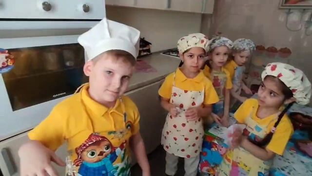 Праздник Пасхи в детском саду "Радуга?" смотреть онлайн