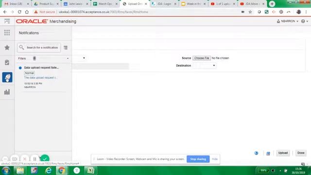 Oracle Order Template смотреть онлайн