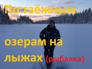 Маленькое озерко порадовало окушками.