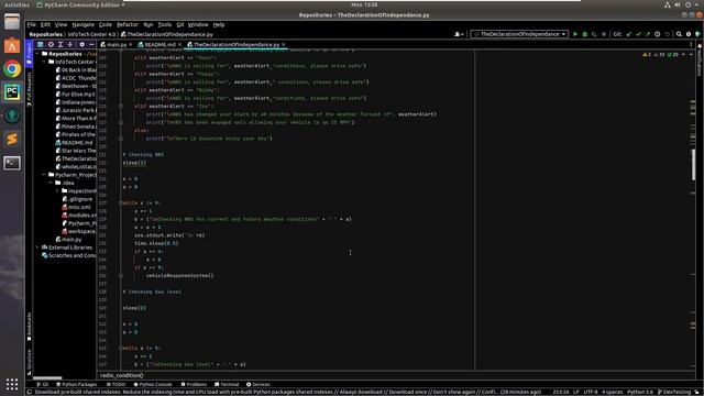 GitKraken and GitHub uses. смотреть онлайн