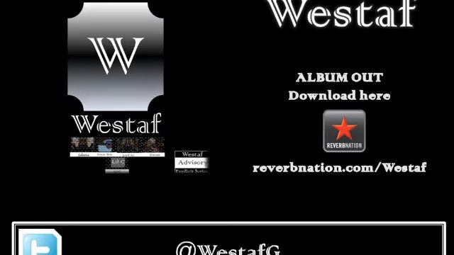 Westaf - For Da Gangsta (Dienex , Lord As & Street Side) смотреть онлайн