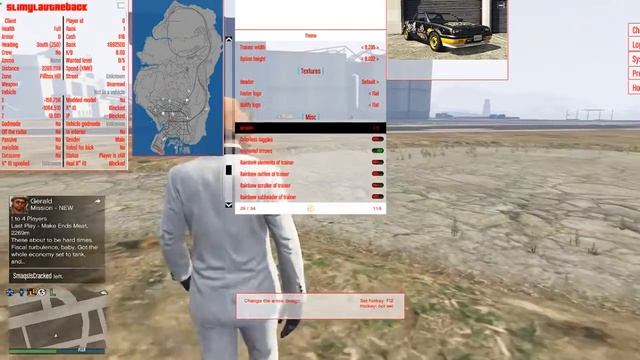 Fixing Impulses settings and more! смотреть онлайн
