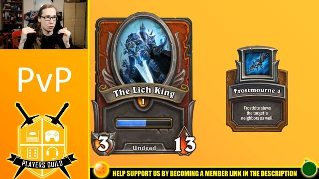 The Best Shadow Team? Hearthstone Mercenaries [Theory Crafting] смотреть онлайн