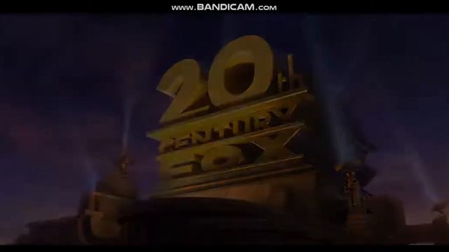 20th Century Fox/TSG Entertainment/Chernin Entertainment (2019)