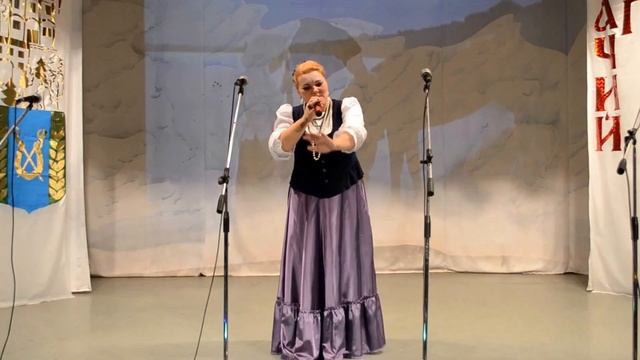 Река любви - С. Сиренева