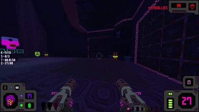 Viscerafest The First 17 Minutes Walkthrough Gameplay (No Commentary) смотреть онлайн