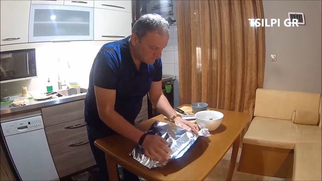 Γλυκά για Διαβητικούς Ψητά Μήλα γεμιστά με καρύδια (Στέβια)2018 смотреть онлайн