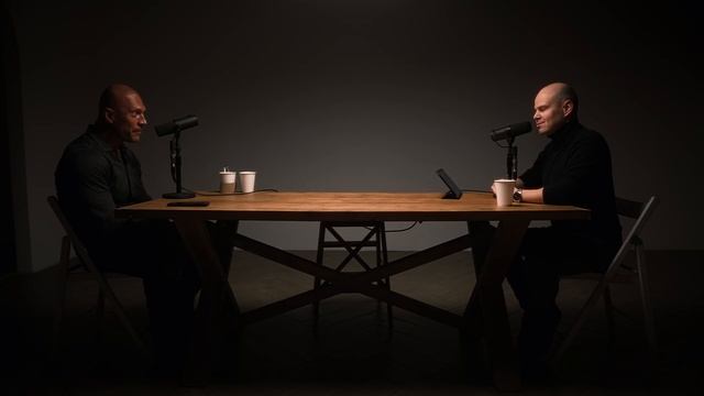 Денис Семенихин – как прожить свою жизнь? / "Сделано с нуля" подкаст 083 смотреть онлайн