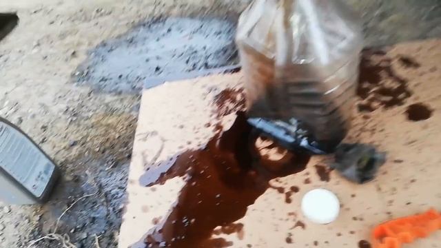 Блины с клубничным вареньем