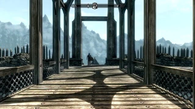 Skyrim Part 166 | Picky Dragon, Shop Investment, and Back to Exploring смотреть онлайн