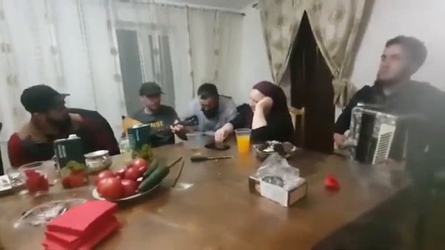 Джамалай, илли "1ели юрт". смотреть онлайн