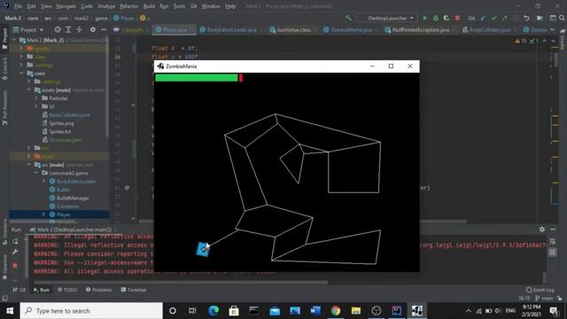 (Java) Single Ray-Casting With Complex Structures! смотреть онлайн