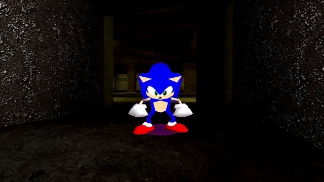 Halloween 2014: Mario's Tunnel of Doom (Very Scary) смотреть онлайн